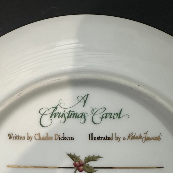 Collectable holiday place for Department 56 - Picture 3 of 4